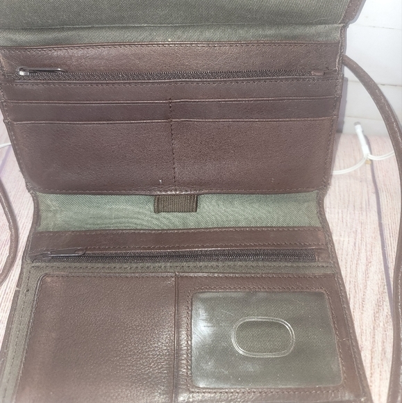 FOSSIL organizer - Picture 15 of 15